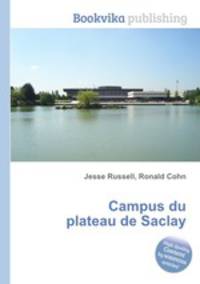 Campus du plateau de Saclay
