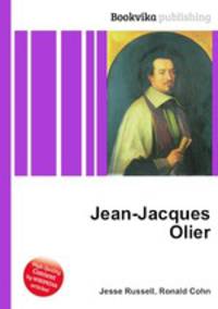 Jean-Jacques Olier