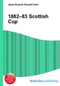 1882–83 Scottish Cup