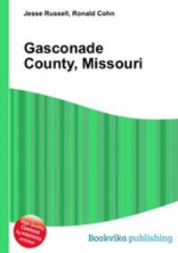 Gasconade County, Missouri