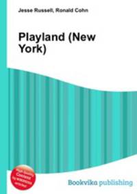 Playland (New York)