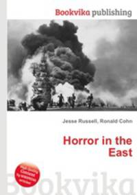Horror in the East