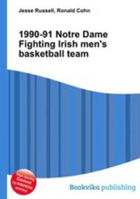 1990-91 Notre Dame Fighting Irish men