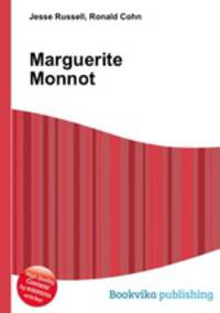 Marguerite Monnot