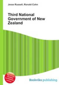 Third National Government of New Zealand