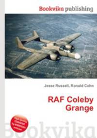 RAF Coleby Grange