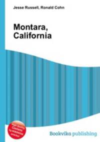 Montara, California