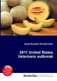 2011 United States listeriosis outbreak