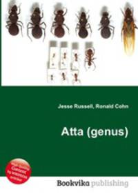Atta (genus)
