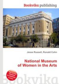 National Museum of Women in the Arts
