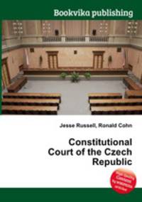Constitutional Court of the Czech Republic