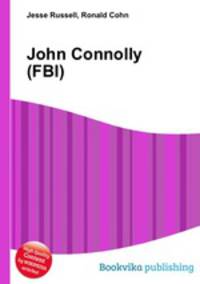John Connolly (FBI)