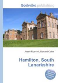 Hamilton, South Lanarkshire
