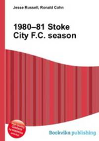 1980–81 Stoke City F.C. season