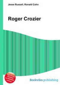 Roger Crozier