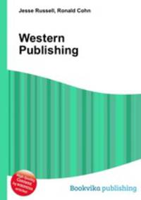 Western Publishing