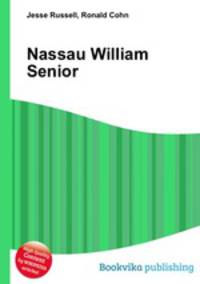 Nassau William Senior