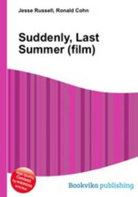 Suddenly, Last Summer (film)