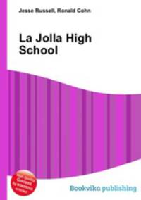 La Jolla High School