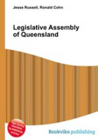 Legislative Assembly of Queensland