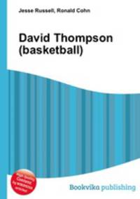 David Thompson (basketball)