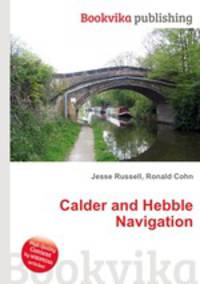 Calder and Hebble Navigation