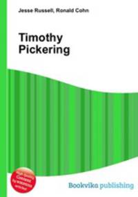Timothy Pickering