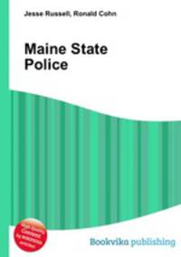Maine State Police