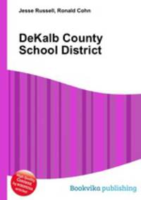 DeKalb County School District