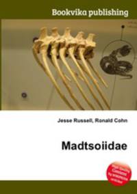 Madtsoiidae
