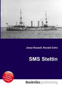 SMS Stettin