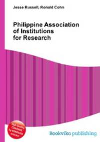 Philippine Association of Institutions for Research