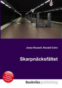 Skarpnacksfaltet