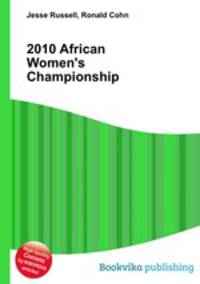 2010 African Women