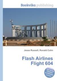 Flash Airlines Flight 604