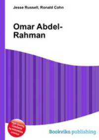 Omar Abdel-Rahman