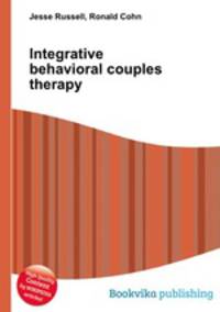 Integrative behavioral couples therapy