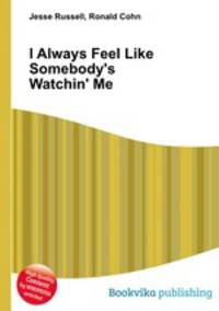 I Always Feel Like Somebody