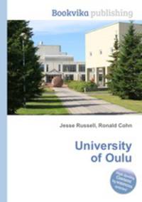 University of Oulu