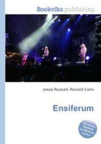Ensiferum
