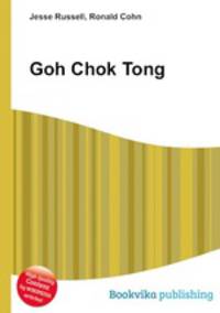 Goh Chok Tong