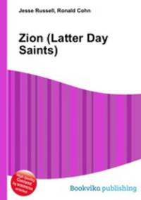 Zion (Latter Day Saints)