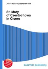 St. Mary of Czestochowa in Cicero