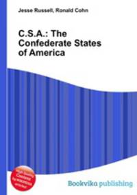 C.S.A.: The Confederate States of America
