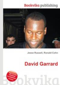David Garrard