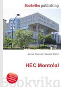 HEC Montreal