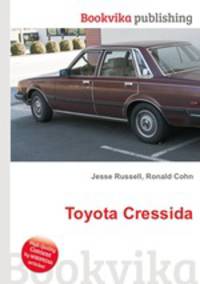 Toyota Cressida