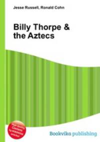 Billy Thorpe & the Aztecs