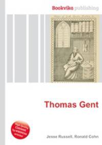 Thomas Gent