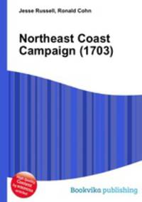 Northeast Coast Campaign (1703)